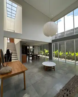 rumah baru siap huni area arcamanik cisaranten harga masih bisa nego