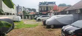DIJUAL CEPAT TANAH LUAS 800M2 BONUS KONTRAKAN DI KEBON JERUK JAKBAR