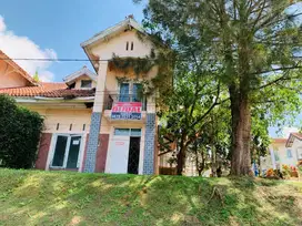 Dijual Rumah 2 Lantai seharga Rp 250 JT di Pacet - Cianjur!