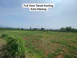 TANAH DEKAT KAMPUS MALANG LOKASI TERBAIK UNTUK PEMBANGUNAN HUNIAN