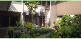 Dijual Rumah Cocok Untuk Usaha Di jalan Riau