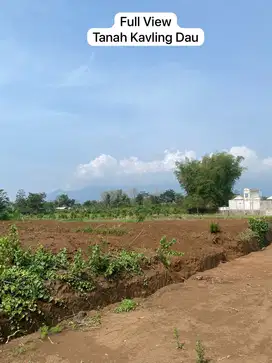 INVESTASI CERDAS DI KOTA MALANG TANAH ANGSURAN TANPA BUNGA