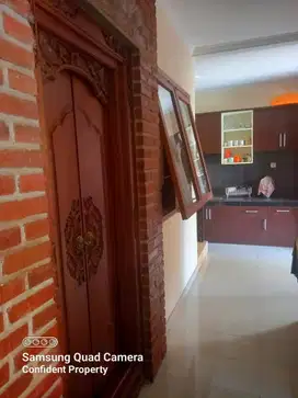 Dijual Rumah Hook Minimalis di Arcamanik dekat ANtapani