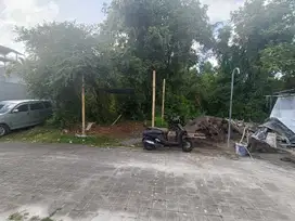 Dijual tanah murah jimbaran. Bali Jln. bukit damai jimbaran