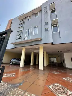 Rumah Kost Cocok Untuk Pasif Income di Cempaka Putih Jakarta Pusat