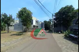 Dijual Tanah di Harjamukti Cibubur dekat ke Stasiun LRT
