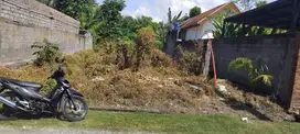 jual Tanah GLOBAL 3 ARE di Sekar Sari Kesiman