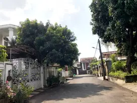 Dijual Tanah Siap Bangun SHM di Puri Pesanggrahan Jakarta Selatan