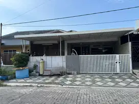 Rumah Siap Huni Puri Anjasmoro Semarang Barat