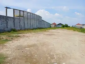 Tanah Ideal 2.614m² Cocok Untuk Perumahan