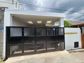 rumah terawat harga dibawah 1 milyar area cisarnten arcamanik