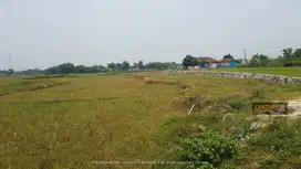 Tanah Strategis Siap Bangun Di Kp. Cijati wareng desa sirnajati
