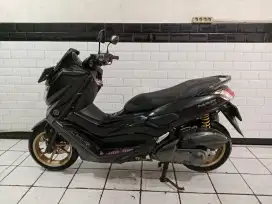 Nmax 2018 pajak on