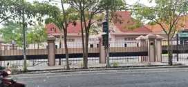 Rumah Bagus SHM di Raya Diponegoro Lokasi Sangat Strategis
