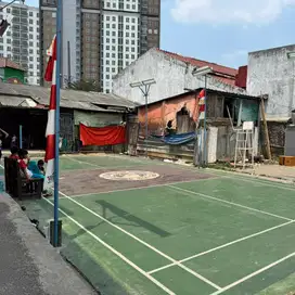 Kavling Cocok untuk usaha di Jombang Pondok Aren