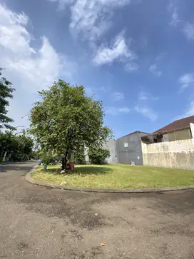 Jual Kavling Hoek Siap Bangun Kota Wisata Cibubur