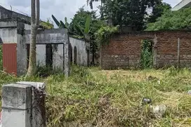 Tanah Matang Siap Bangun murah Di Moch Toha Pusat Kota Bandung