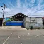 Dijual tanah 525 m2 bisa gudang di Setia Mekar Tambun Selatan Bekasi
