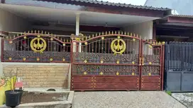 ‼️TERAWAT SIAP HUNI‼️RUMAH PERUM TKP RUNGKUT PANDUGO. DEKAT MERR