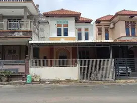 Dijual Rumah Cantik Sandona Baloi Hadap Timur Laut