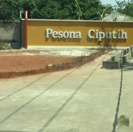 Dijual Tanah Peruntukan Perumahan Di Rumpin Bogor