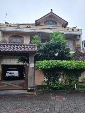 SALE!! RUMAH DI KWS'N SUPER ELITE, JL. MERDEKA RENON DENPASAR SELATAN
