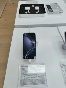 Iphone 16 Pro Max 256 Kredit Dp Mulai 0 Proses Cepat