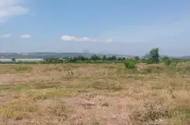 Tanah Siap Bangun Arteri Kaliwungu Luas 8 hektar