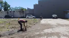 Tanah Prospek Bangun Kos,Belakang kampus UII Jogja