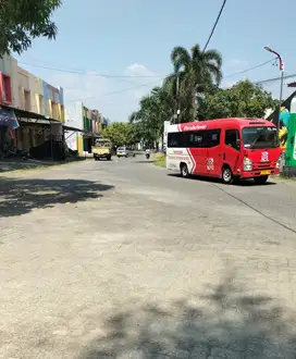 KAVLING STRATEGIS DI TEMBALANG SEMARANG