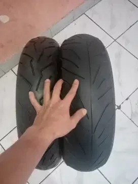 Ban Xmax Sepasang Copotan