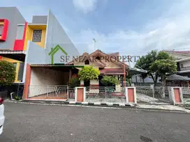 TERMURAH Luas 340m Di Bukit Cemara Tujuh Tlogomas
