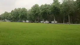 DI JUAL CEPAT TANAH KOMERSIAL DENGAN VIEW DANAU DI LIPPO CIKARANG