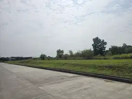 Jual Kavling Siap Bangun Luas 3 ribu di Kawasan Industri KJIE