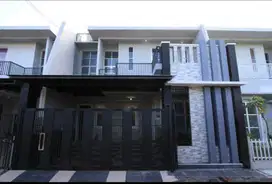 Rumah Perum BARU GRESS Pagesangan Baru Jambangan Surabaya Selatan
