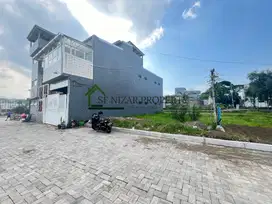 Tanah Kawasan Sigura Gura Dekat Kampus UB