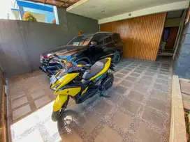 rumah siap huni area buah batu dekat pusat perbelanjaan