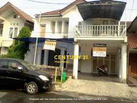 Dijual Rumah Mewah 2 Lantai Furnished Siap Huni Di Dago Lippo Cikarang