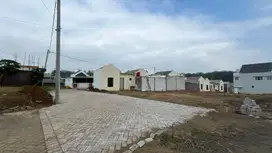 DIJUAL TANAH ATAU RUMAH MURAH PAKIS DEKAT EXIT TOLL