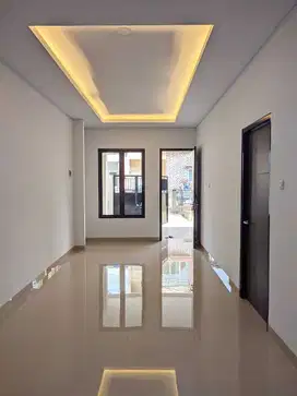 Dijual Rumah 2 Lantai di Cluster Catalina Gading Serpong, Tangerang