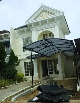 Jual Rumah Di Cluster Victoria River Park BSD Serpong