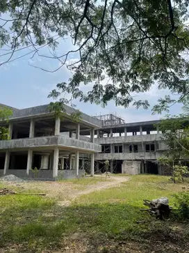 DISEWA KAN TANAH COCOK UNTUK USAHA DIPINGGIR JALAN PARUNG BOGOR