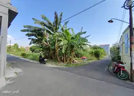 Jual cepat tanah ums solo