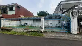 Tanah Strategis Area Kost Jl Nusa Indah Suhat 7 jt an/mtr