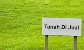JUAL Kavling Tanah Semampir Tengah, Deakat Merr, Surabaya Timur