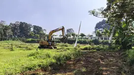 Investasi Properti Malang Tanah Dekat Gerbang Tol Pakis