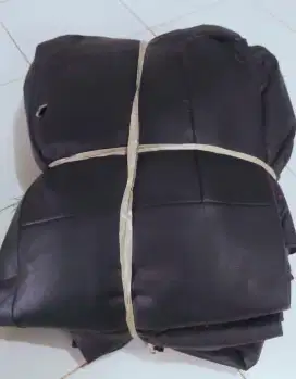 Bungkus jok bludru sigra 2024