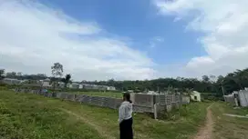 tanah murah 108 juta area perumahan kedungrejo pakis