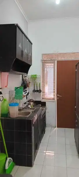 MURAH*JARANG ADA*DISEWAKAN RUMAH FULL FURNISH DI KOMPLEK CIWASTRA
