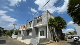 di jual tanah strategis bangun kost lokasi belakang kampus UMM persis